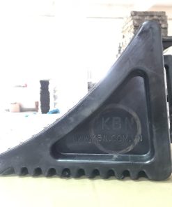 Cục chèn bánh xe container 280mm