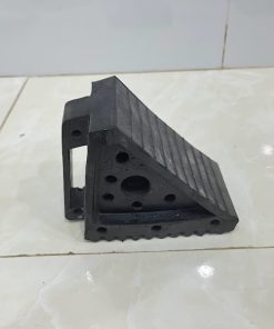 Cục canh bánh xe du lịch H150mm cao su giá rẻ