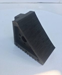 Alternative view of Cục canh bánh xe du lịch H150mm cao su giá rẻ