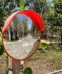Gương cầu lồi giao thông 60cm