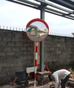 Gương cầu lồi giao thông 100cm