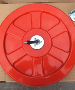 Alternative view of Gương cầu lồi trong nhà 60cm