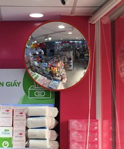 Gương cầu lồi trong nhà 60cm