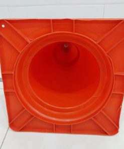Alternative view of Cọc tiêu giao thông Hàn Quốc H70cm nặng 0.7kg