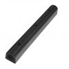 Đệm chống va chữ D100 dài 1000mm x W100mm