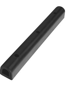 Đệm chống va chữ D100 dài 1000mm x W100mm