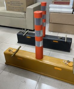 Trụ phân làn giao thông có gờ L 1000 mm x H 900mm