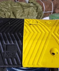 Gờ giảm tốc xe máy KS300 cao 4cm x rộng 30cm hàng chất lượng