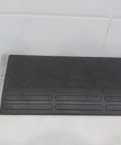 Cầu dốc kê bậc cao 5cm