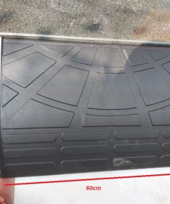 Alternative view of Tấm kê bậc xe lên cao 15cm