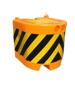 Thùng giảm chấn giao thông PCS2 Shindo
