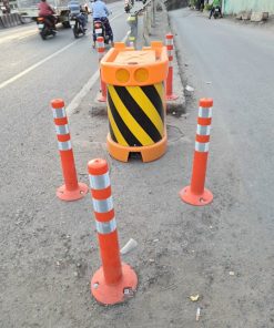 Thùng chống va đập PCS1 Shindo Hàn Quốc