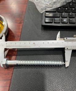 Vít sắt M12 - 12cm x phi 12mm