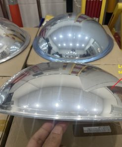 Alternative view of Gương cầu lồi ốp trần 40cm bằng nhựa Hàn Quốc