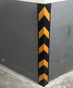 Cao su ốp cột 1000 x W100 x 8mm giá rẻ
