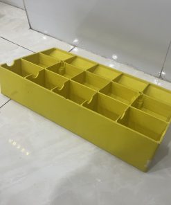 Alternative view of Dốc lên xe máy nhựa cao 10cm x L50 x W27cm