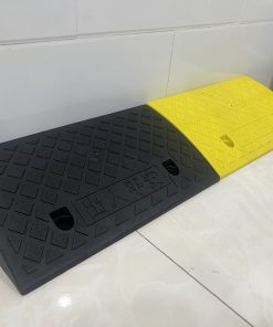 Alternative view of Dốc lên xe máy nhựa cao 11cm x L50 x W27cm