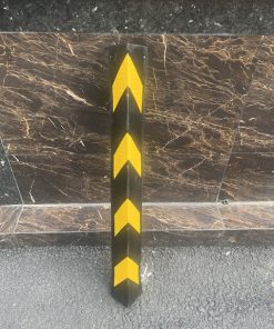 Cao su ốp cột 800 x W100 x 8mm giá rẻ