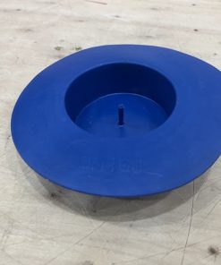 Nắp nhựa bảo vệ van DN100 ( 4")