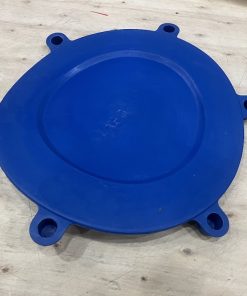 Nắp nhựa bảo vệ mặt bích 10"