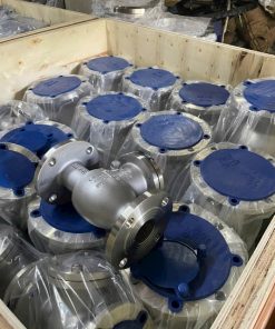 Nắp nhựa bảo vệ van DN125 ( 5")