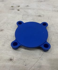 Nắp nhựa bảo vệ van DN25 ( 1")