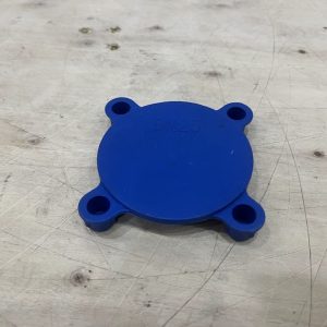 Nắp nhựa bảo vệ van DN25 ( 1")