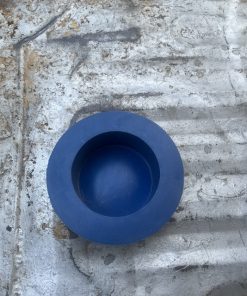Nắp nhựa bịt ống trong 141.3mm