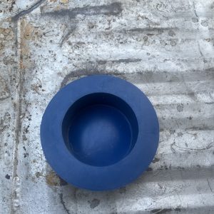 Nắp nhựa bịt ống trong 141.3mm