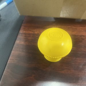 Năp nhựa an toàn chụp đầu thép 19 - 25mm