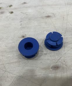 Nắp nhựa bịt ống trong 21.3mm