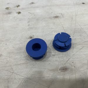 Nắp nhựa bịt ống trong 26.7mm