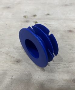Nắp nhựa bịt ống trong 33.4mm