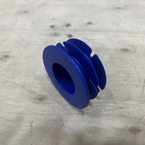 Nắp nhựa bịt ống trong 33.4mm