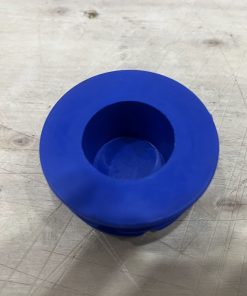 Nắp nhựa bịt ống trong 42.2mm