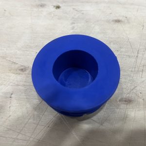 Nắp nhựa bịt ống trong 42.2mm