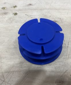 Alternative view of Nắp nhựa bịt ống trong 48.3mm
