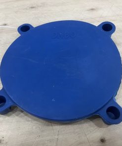 Nắp nhựa bảo vệ van DN80 ( 3")