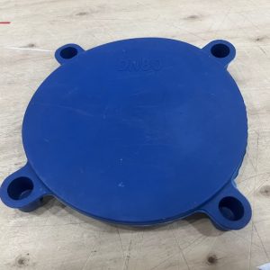Nắp nhựa bảo vệ van DN80 ( 3")