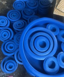 Nắp nhựa bịt ống trong 508.8mm