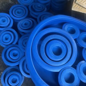 Nắp nhựa bịt ống trong 508.8mm