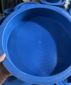 Nắp nhựa bịt ống trong 406mm