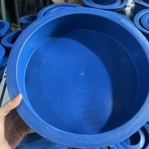 Nắp nhựa bịt ống trong 406mm