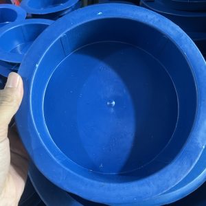 Nắp nhựa bịt ống trong 245mm