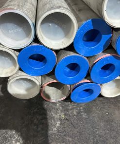 Nắp nhựa bịt ống trong 60.3mm