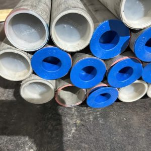 Nắp nhựa bịt ống trong 60.3mm