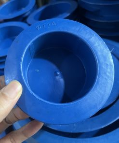 Nắp nhựa bịt ống trong 90mm