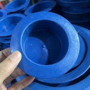 Nắp nhựa bịt ống trong 90mm