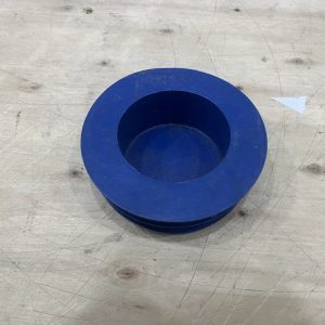 Nắp nhựa bịt ống trong 102mm