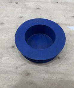 Nắp nhựa bịt ống trong 110mm